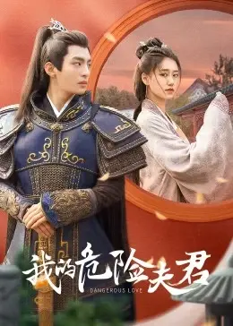 《我的危险夫君》：腹黑王爷的甜蜜陷阱，古装爱情轻喜剧的爆笑来袭！