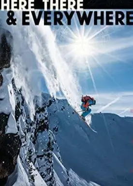 《这里、那里和无处不在》影评：脑洞大开的家庭冒险，笑着笑着就哭了！