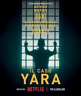 《雅拉命案 铁证背后》：意大利悬案的真相迷雾，正义与现实的残酷博弈！