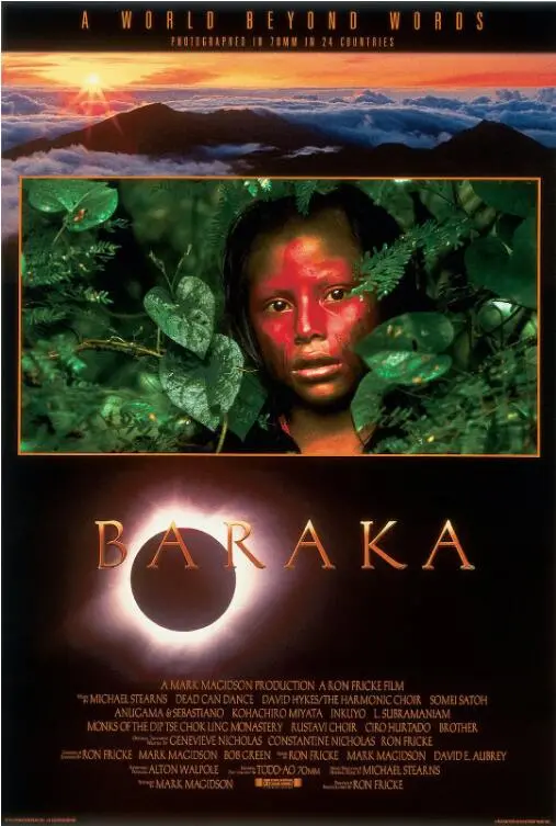 《天地玄黄》影评：一场震撼心灵的宇宙生命史诗，深度解析与观后感