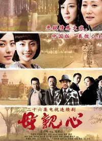 《母亲心》：催泪！当母爱跨越生死，这部电影让你泪崩！深度解析与情感共鸣