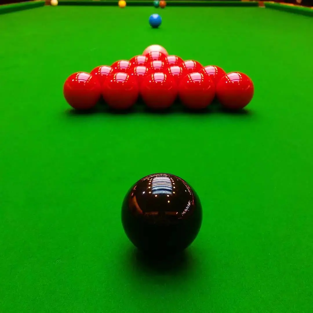 2023斯诺克武汉公开赛1/4决赛：吕昊天挑战火箭奥沙利文，谁能点燃斯诺克之夜？