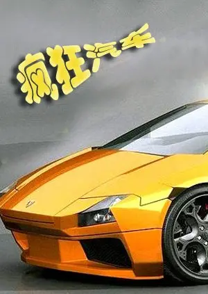 《疯狂汽车》：肾上腺素狂飙！这哪是电影，简直是玩命的飙车盛宴！